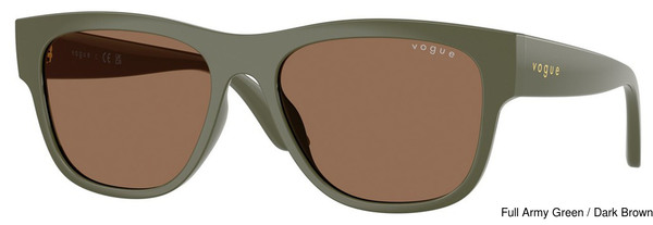 Vogue Sunglasses VJ2030 318573