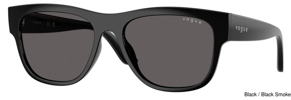 Vogue Sunglasses VJ2030 W44/87