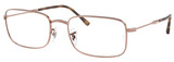 Ray-Ban Eyeglasses RX3746V 2943