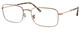 Copper / Clear