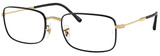 Ray-Ban Eyeglasses RX3746V 3175