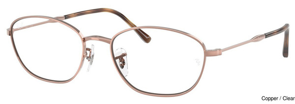 Ray-Ban Eyeglasses RX3749V 2943
