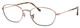 Copper / Clear