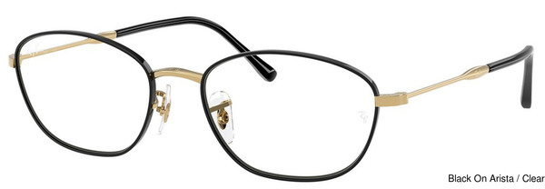 Ray-Ban Eyeglasses RX3749V 3175