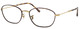 Havana On Gold / Clear