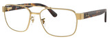 Ray-Ban Eyeglasses RX3751V 2500