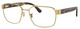 Arista Gold / Clear