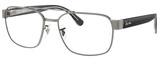 Ray-Ban Eyeglasses RX3751V 2502