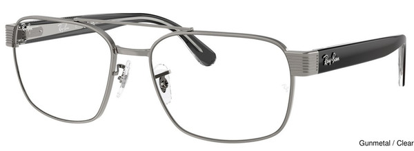Ray-Ban Eyeglasses RX3751V 2502