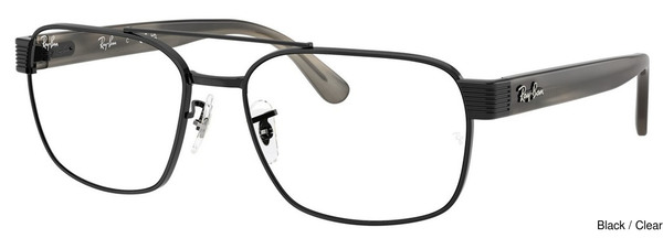 Ray-Ban Eyeglasses RX3751V 2509