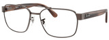 Ray-Ban Eyeglasses RX3751V 3182