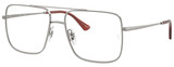 Ray-Ban Eyeglasses RX3758V 2502