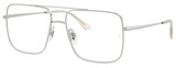 Ray-Ban Eyeglasses RX3758V 2501