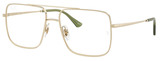 Ray-Ban Eyeglasses RX3758V 2993