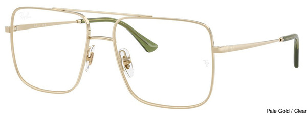 Ray-Ban Eyeglasses RX3758V 2993