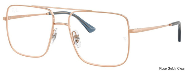 Ray-Ban Eyeglasses RX3758V 3094