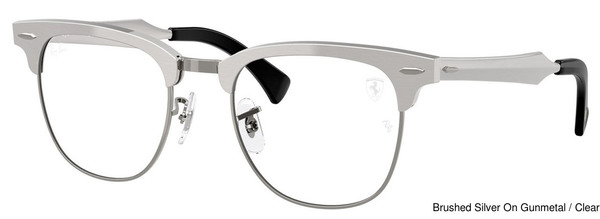 Ray-Ban Eyeglasses RX3807VM F106