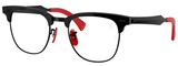 Ray-Ban Eyeglasses RX3807VM F107