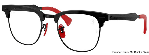 Ray-Ban Eyeglasses RX3807VM F107