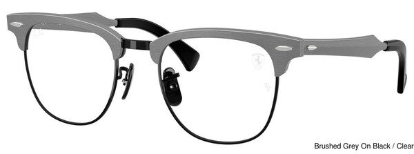 Ray-Ban Eyeglasses RX3807VM F108