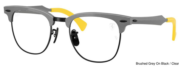 Ray-Ban Eyeglasses RX3807VM F109