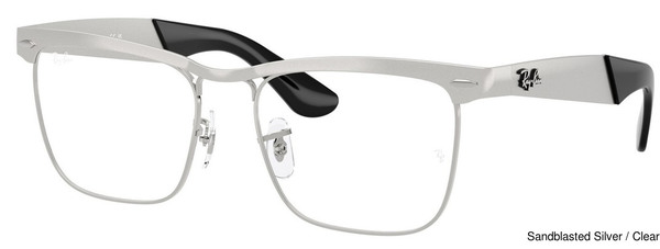 Ray-Ban Eyeglasses RX3875V 2538