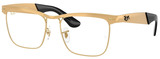 Ray-Ban Eyeglasses RX3875V 3191