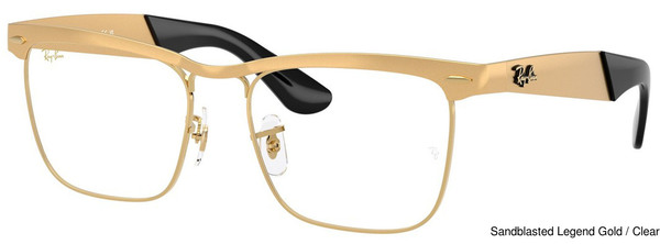 Ray-Ban Eyeglasses RX3875V 3191