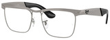 Ray-Ban Eyeglasses RX3875V 3192