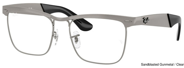 Ray-Ban Eyeglasses RX3875V 3192