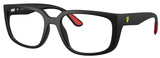 Ray-Ban Eyeglasses RX4443VM F602