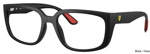 Ray-Ban Eyeglasses RX4443VM F602
