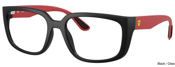 Ray-Ban Eyeglasses RX4443VM F700