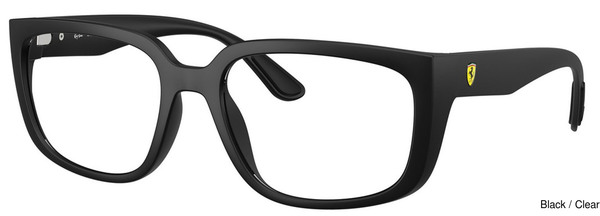 Ray-Ban Eyeglasses RX4443VM F702