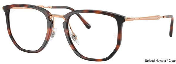 Ray-Ban Eyeglasses RX4451V 5687