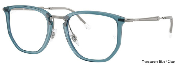 Ray-Ban Eyeglasses RX4451V 8426