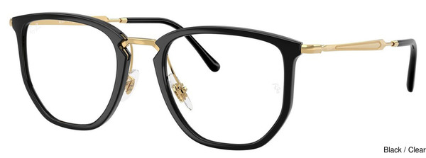 Ray-Ban Eyeglasses RX4451V 2000