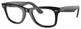 Ray-Ban Eyeglasses RX5121 2000