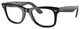 Black / Clear