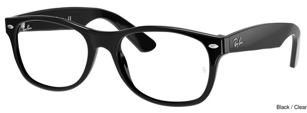 Ray-Ban Eyeglasses RX5184 2000