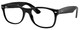 Black / Clear