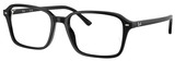 Ray-Ban Eyeglasses RX5431F 2000