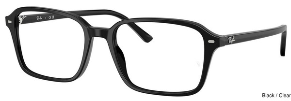 Ray-Ban Eyeglasses RX5431F 2000