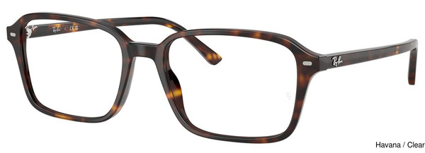 Ray-Ban Eyeglasses RX5431F 2012
