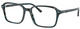 Transp Fantasy Blue & Grey / Clear