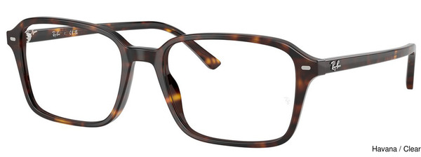 Ray-Ban Eyeglasses RX5431 2012