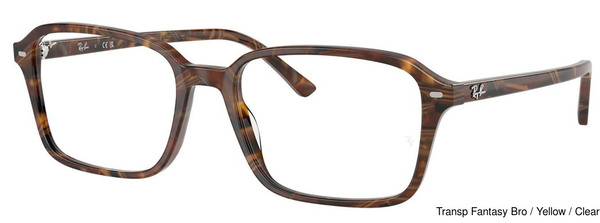 Ray-Ban Eyeglasses RX5431 8395