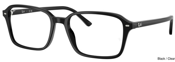 Ray-Ban Eyeglasses RX5431 2000