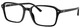 Black / Clear