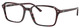 Transpt Fantasy Violet & Red / Clear